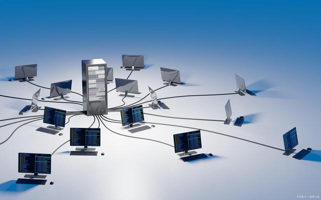 it技术支持概论:什么是it基础设施(it infrastructure)?